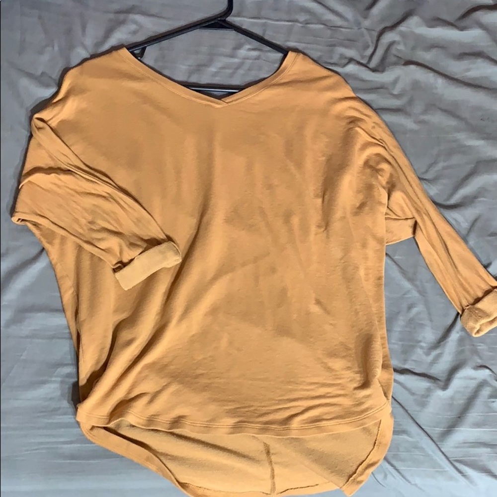Femme dress top